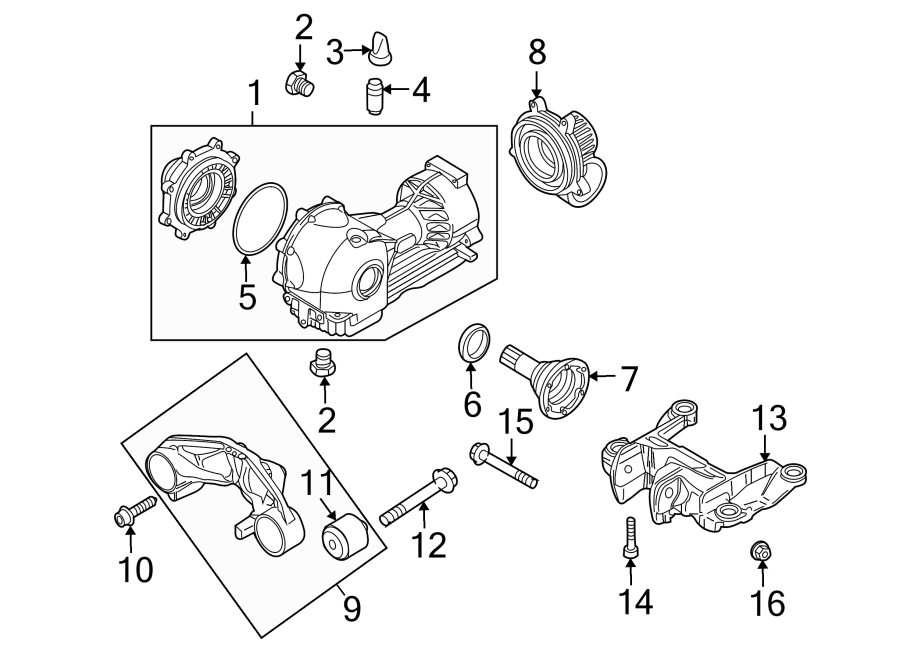 2FRONT SUSPENSION. CARRIER & FRONT AXLES.https://images.simplepart.com/images/parts/motor/fullsize/1365185.png