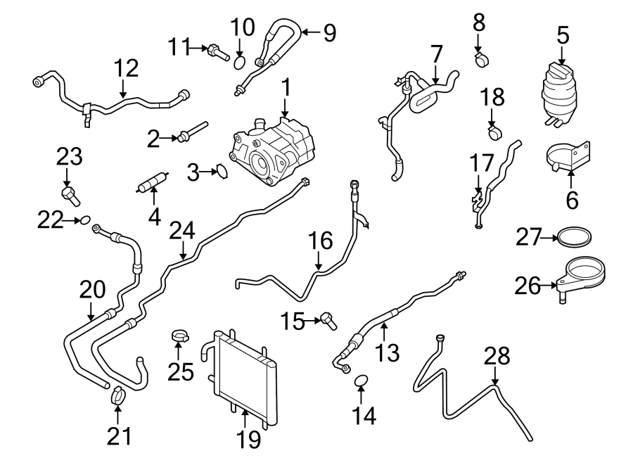 14STEERING GEAR & LINKAGE. PUMP & HOSES.https://images.simplepart.com/images/parts/motor/fullsize/1365197.png