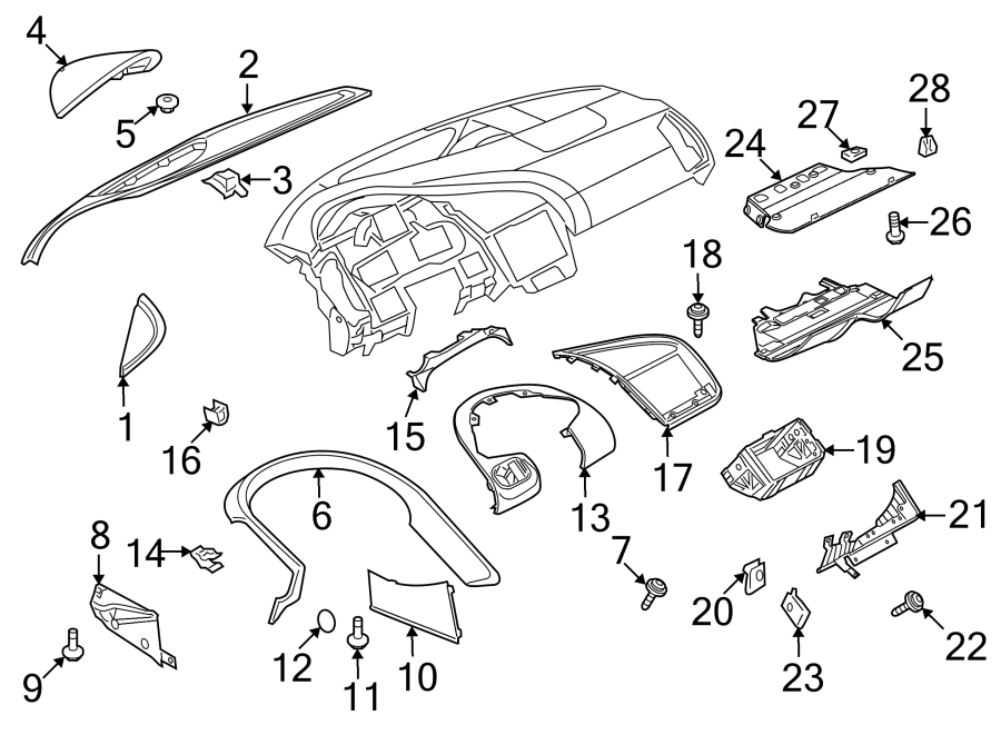 25INSTRUMENT PANEL COMPONENTS.https://images.simplepart.com/images/parts/motor/fullsize/1365245.png