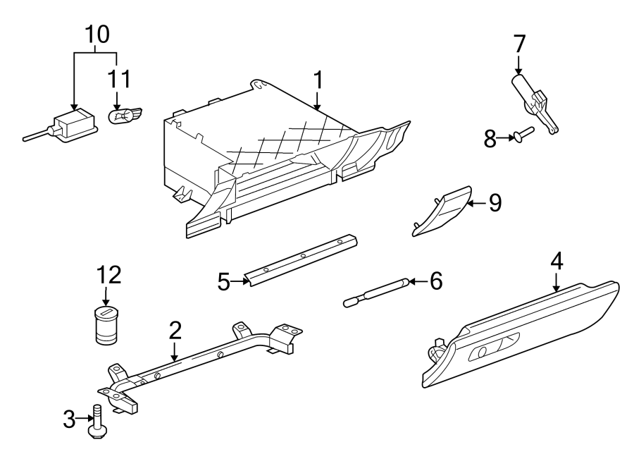 7INSTRUMENT PANEL. GLOVE BOX.https://images.simplepart.com/images/parts/motor/fullsize/1365260.png