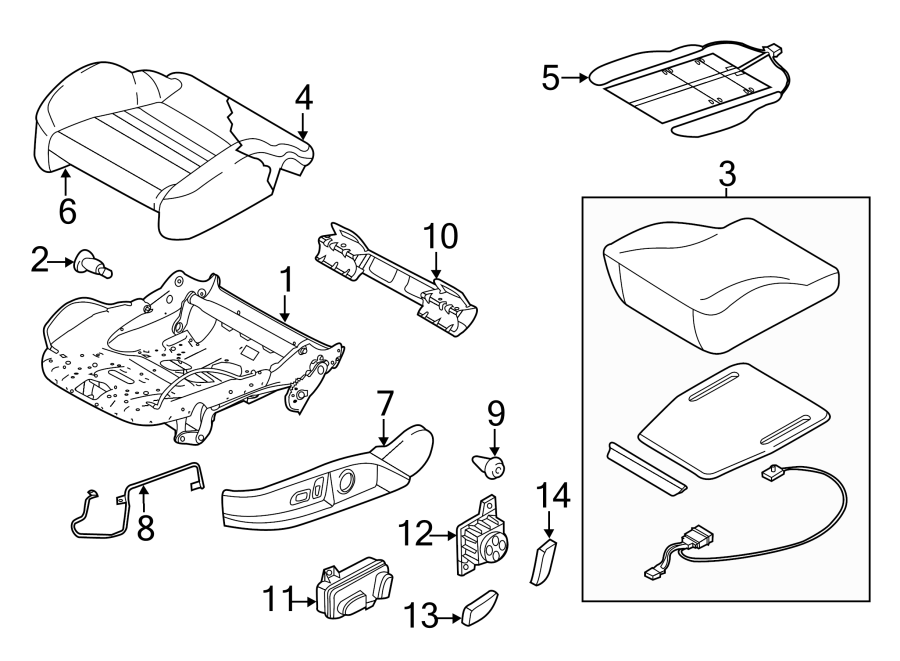 6SEATS & TRACKS. SEAT COMPONENTS.https://images.simplepart.com/images/parts/motor/fullsize/1365307.png