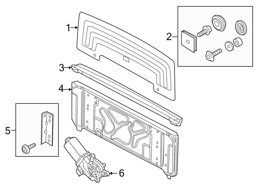 1CONVERTIBLE TOP. GLASS & HARDWARE.https://images.simplepart.com/images/parts/motor/fullsize/1365323.png