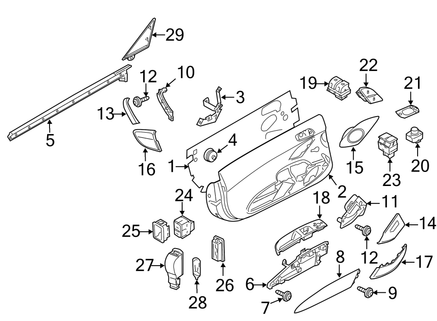 14Interior trim.https://images.simplepart.com/images/parts/motor/fullsize/1365363.png