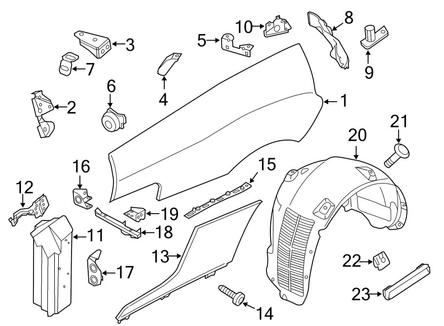 14QUARTER PANEL & COMPONENTS.https://images.simplepart.com/images/parts/motor/fullsize/1365387.png