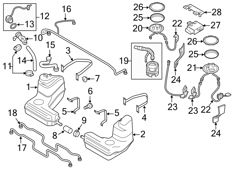 26FUEL SYSTEM COMPONENTS.https://images.simplepart.com/images/parts/motor/fullsize/1365393.png