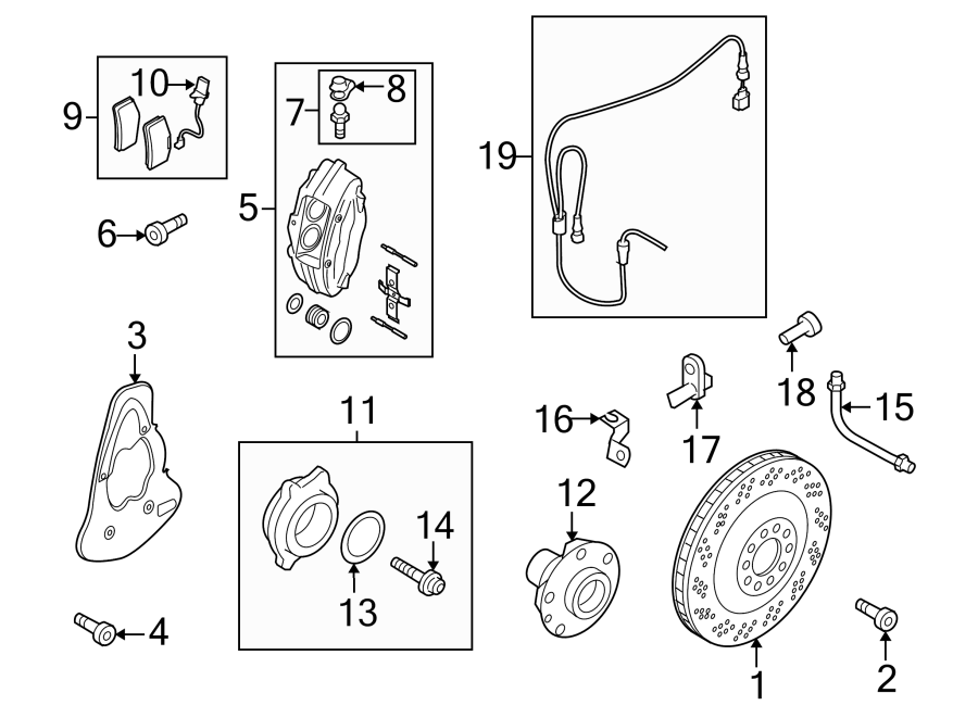 4REAR SUSPENSION. BRAKE COMPONENTS.https://images.simplepart.com/images/parts/motor/fullsize/1365395.png