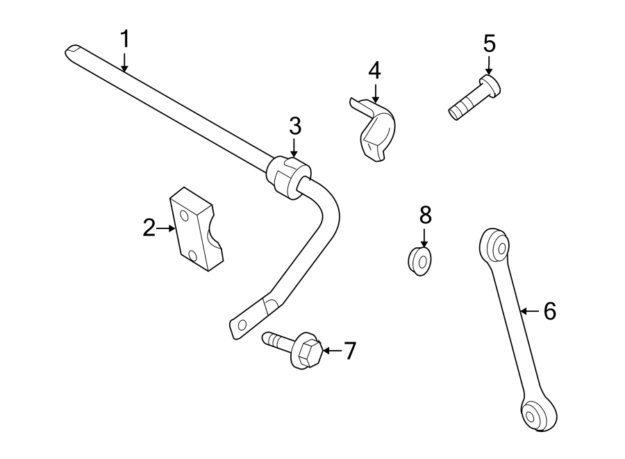 5REAR SUSPENSION. STABILIZER BAR & COMPONENTS.https://images.simplepart.com/images/parts/motor/fullsize/1365415.png