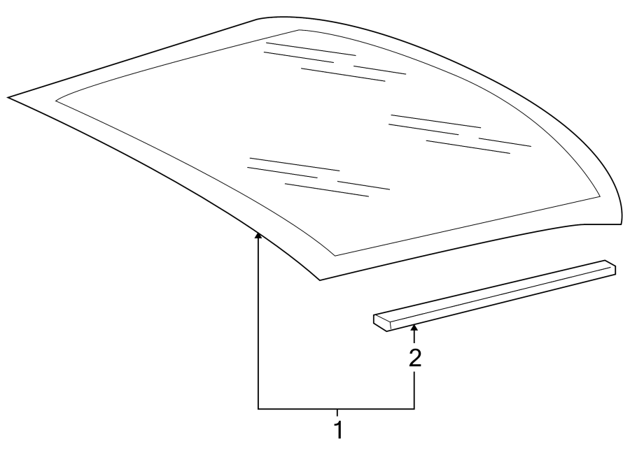 2ENGINE LID. GLASS.https://images.simplepart.com/images/parts/motor/fullsize/1365552.png