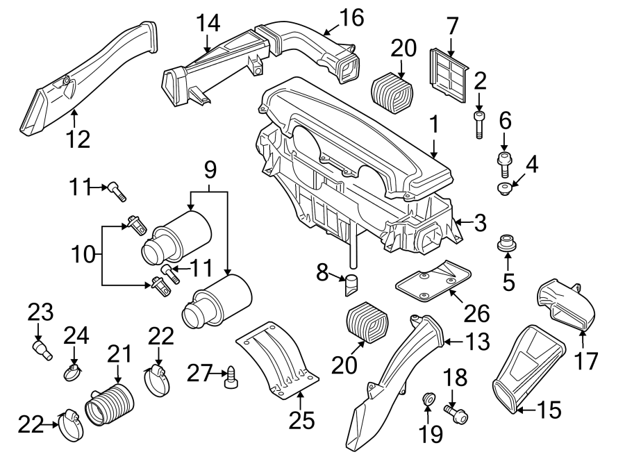 24AIR INTAKE.https://images.simplepart.com/images/parts/motor/fullsize/1365590.png