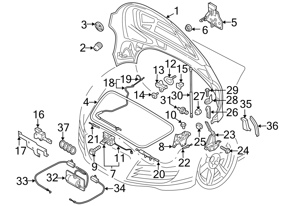 3EXTERIOR TRIM. HOOD & COMPONENTS.https://images.simplepart.com/images/parts/motor/fullsize/1366070.png