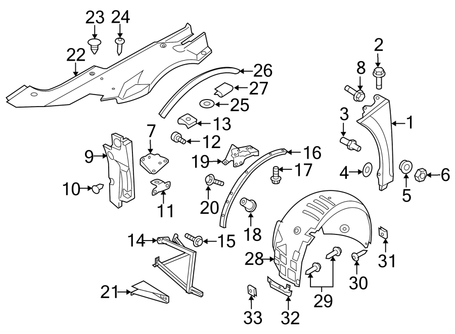 10FENDER & COMPONENTS.https://images.simplepart.com/images/parts/motor/fullsize/1366075.png