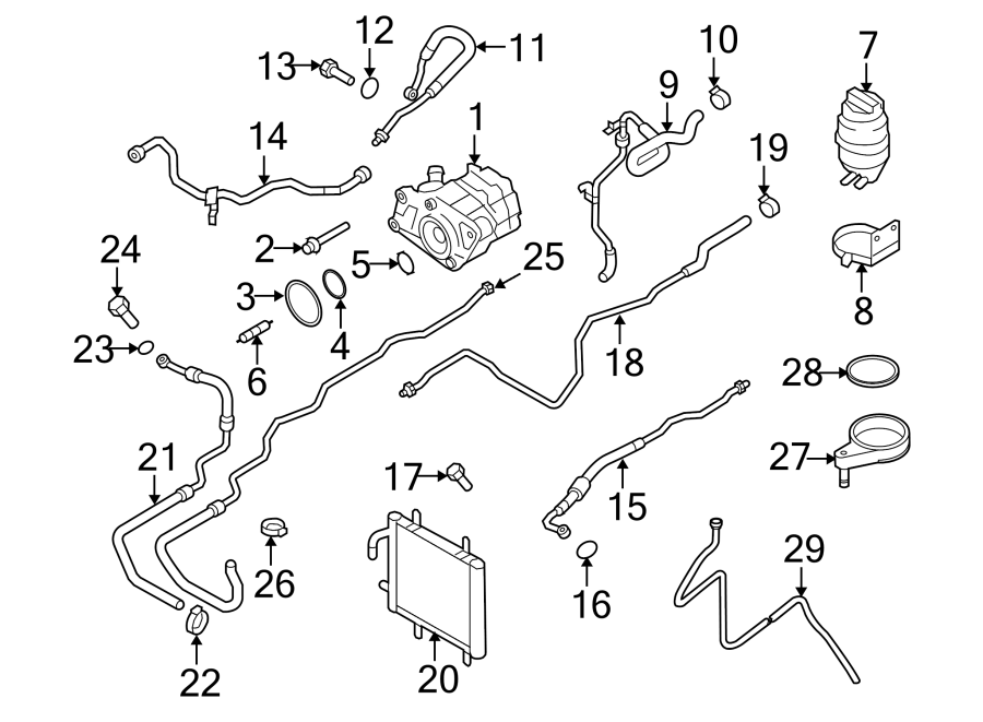 5STEERING GEAR & LINKAGE. PUMP & HOSES.https://images.simplepart.com/images/parts/motor/fullsize/1366245.png