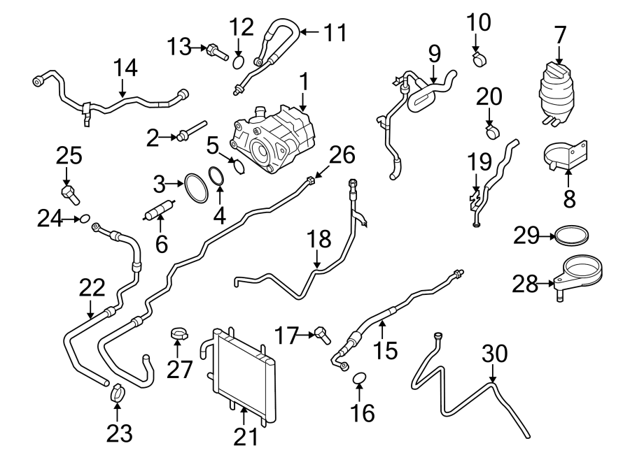 5STEERING GEAR & LINKAGE. PUMP & HOSES.https://images.simplepart.com/images/parts/motor/fullsize/1366255.png