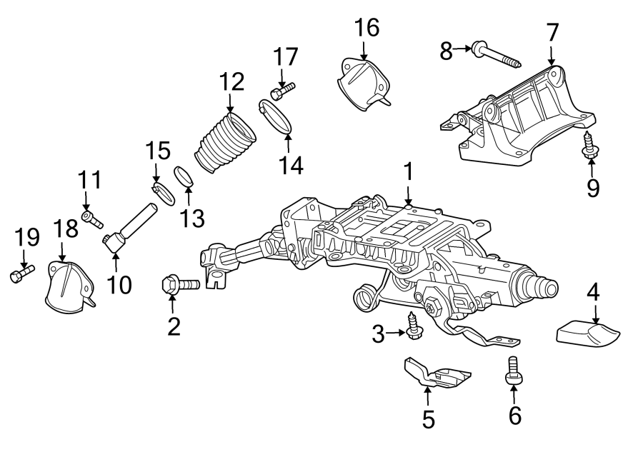 4STEERING COLUMN ASSEMBLY.https://images.simplepart.com/images/parts/motor/fullsize/1366265.png