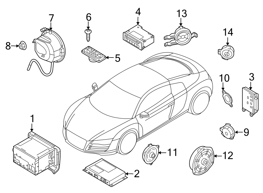 9INSTRUMENT PANEL. SOUND SYSTEM.https://images.simplepart.com/images/parts/motor/fullsize/1366330.png