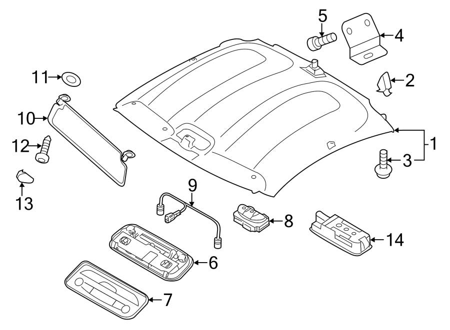 1ROOF. INTERIOR TRIM.https://images.simplepart.com/images/parts/motor/fullsize/1366410.png