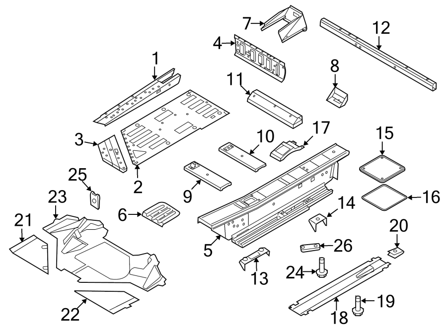 21PILLARS. ROCKER & FLOOR. FLOOR & RAILS.https://images.simplepart.com/images/parts/motor/fullsize/1366460.png