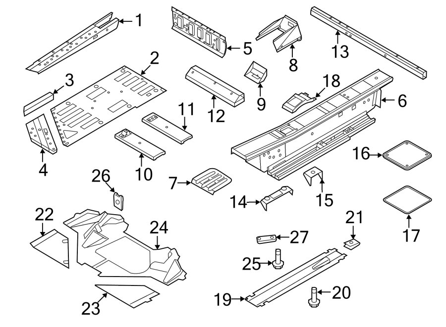 22PILLARS. ROCKER & FLOOR. FLOOR & RAILS.https://images.simplepart.com/images/parts/motor/fullsize/1366480.png