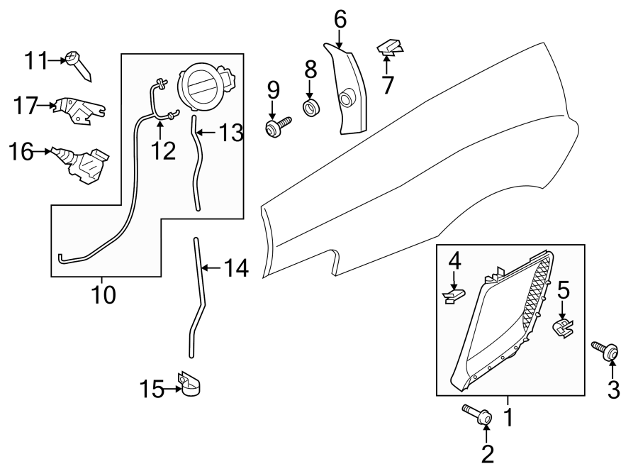 16QUARTER PANEL. EXTERIOR TRIM.https://images.simplepart.com/images/parts/motor/fullsize/1366565.png