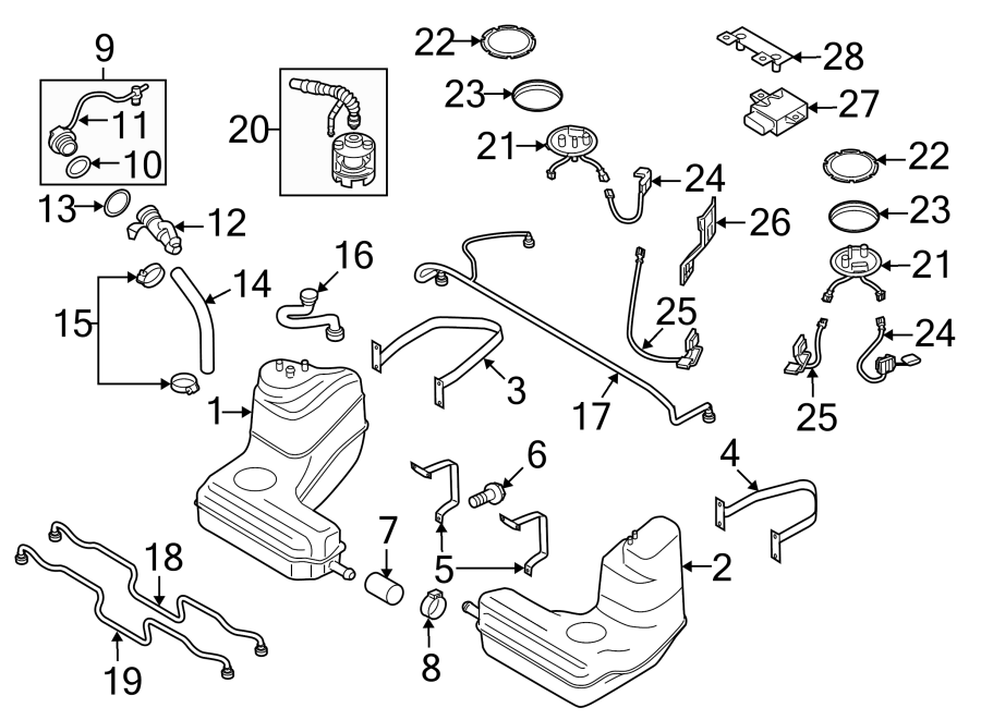 22FUEL SYSTEM COMPONENTS.https://images.simplepart.com/images/parts/motor/fullsize/1366585.png