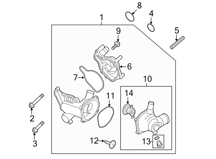 13WATER PUMP.https://images.simplepart.com/images/parts/motor/fullsize/1366725.png