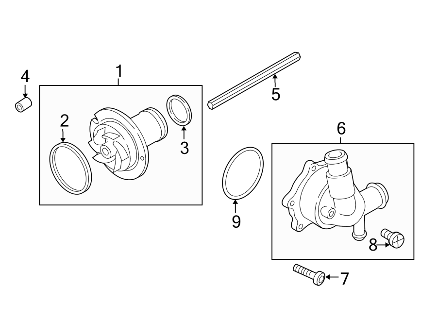 8Water pump.https://images.simplepart.com/images/parts/motor/fullsize/1366730.png