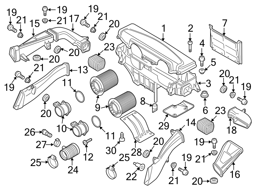 29AIR INTAKE.https://images.simplepart.com/images/parts/motor/fullsize/1366775.png