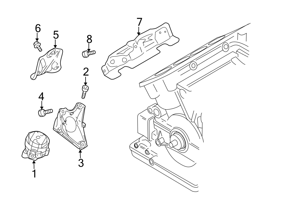 5ENGINE MOUNTING.https://images.simplepart.com/images/parts/motor/fullsize/1366800.png