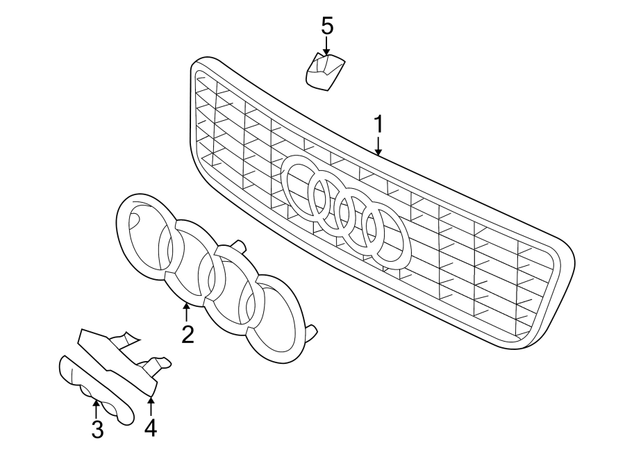 3GRILLE & COMPONENTS.https://images.simplepart.com/images/parts/motor/fullsize/1370010.png