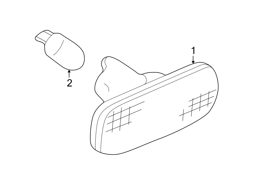 2FRONT LAMPS. SIDE REPEATER LAMPS.https://images.simplepart.com/images/parts/motor/fullsize/1370025.png