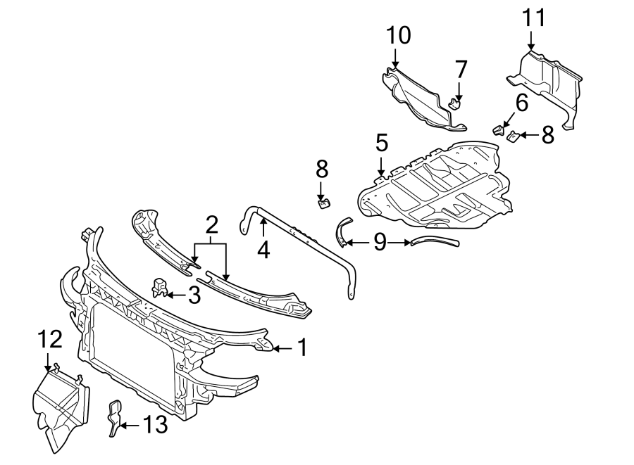 7RADIATOR SUPPORT.https://images.simplepart.com/images/parts/motor/fullsize/1370030.png