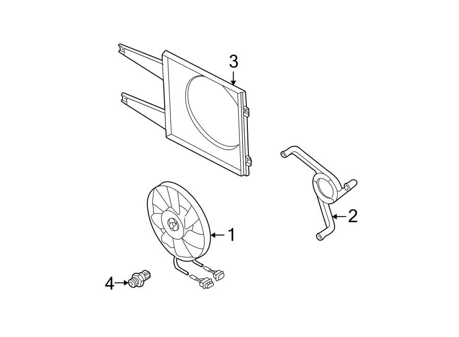 1COOLING FAN.https://images.simplepart.com/images/parts/motor/fullsize/1370040.png