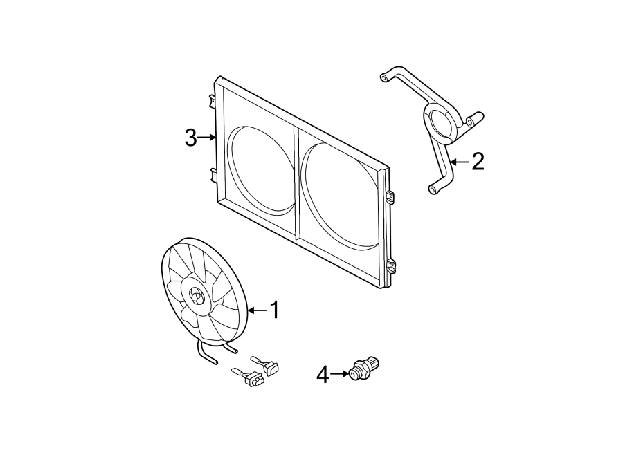 1COOLING FAN.https://images.simplepart.com/images/parts/motor/fullsize/1370041.png