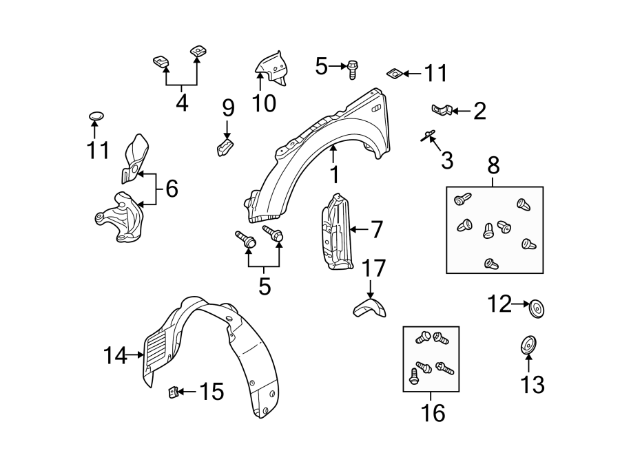 12FENDER & COMPONENTS.https://images.simplepart.com/images/parts/motor/fullsize/1370080.png