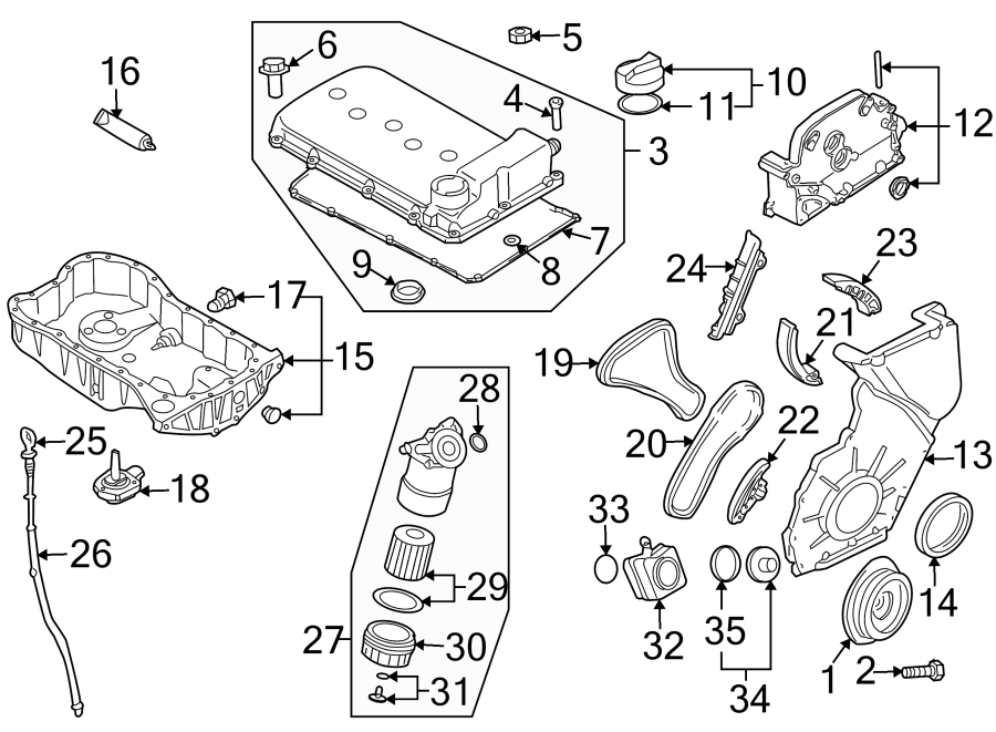 3ENGINE / TRANSAXLE. ENGINE PARTS.https://images.simplepart.com/images/parts/motor/fullsize/1370138.png