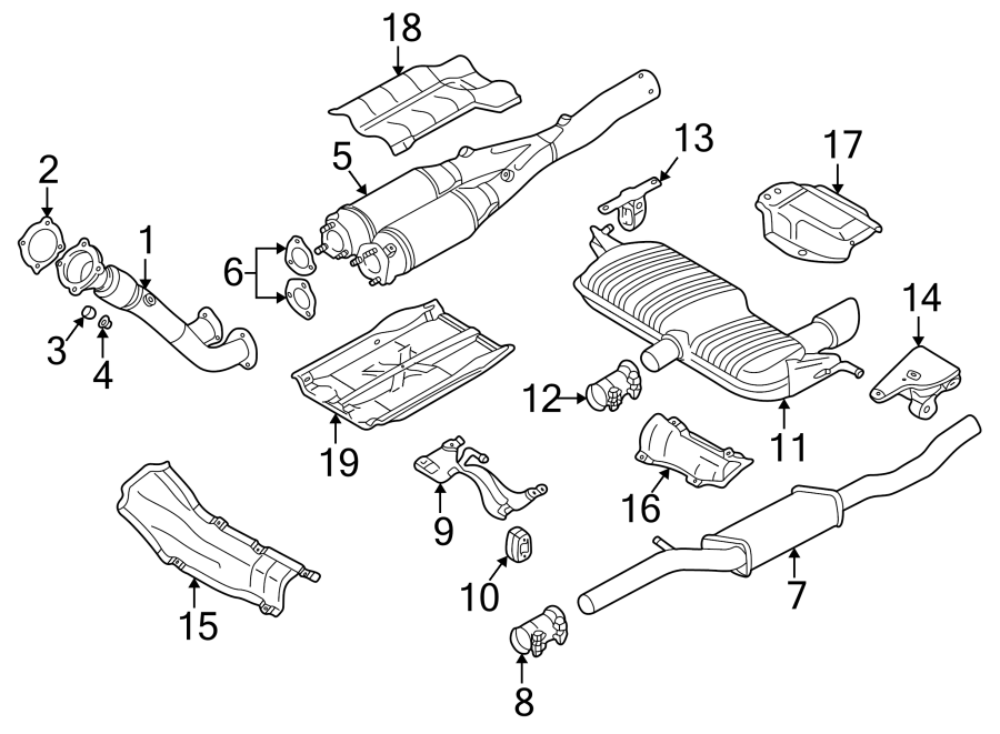 2EXHAUST SYSTEM. EXHAUST COMPONENTS.https://images.simplepart.com/images/parts/motor/fullsize/1370167.png