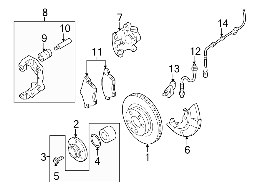 10FRONT SUSPENSION. BRAKE COMPONENTS.https://images.simplepart.com/images/parts/motor/fullsize/1370180.png