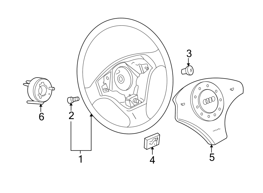 1STEERING WHEEL & TRIM.https://images.simplepart.com/images/parts/motor/fullsize/1370220.png