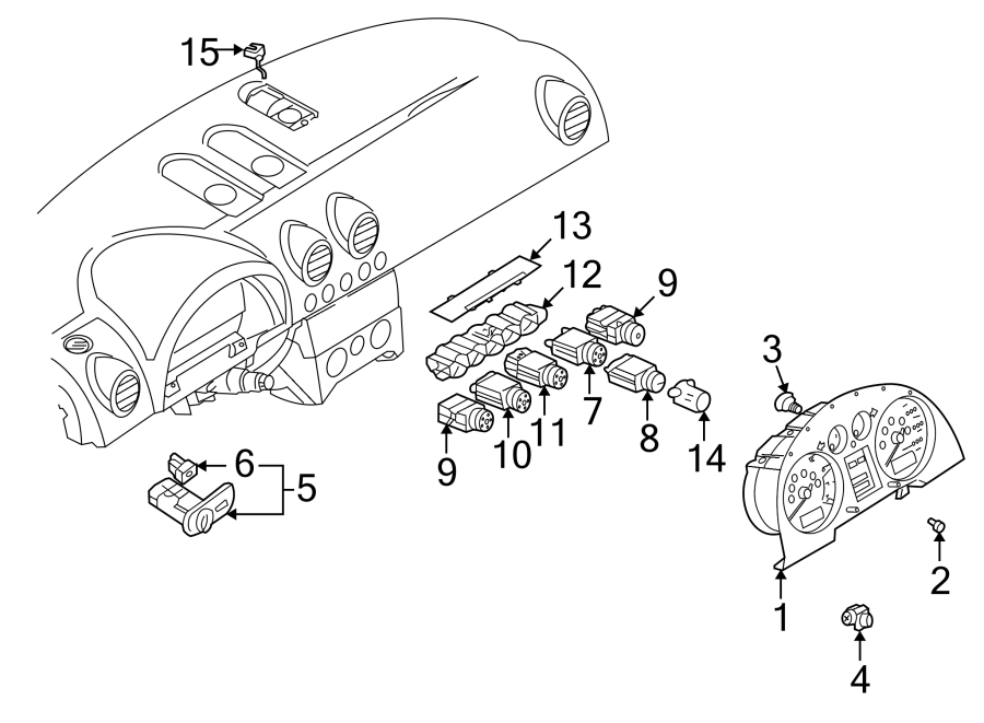 11INSTRUMENT PANEL. CLUSTER & SWITCHES.https://images.simplepart.com/images/parts/motor/fullsize/1370245.png