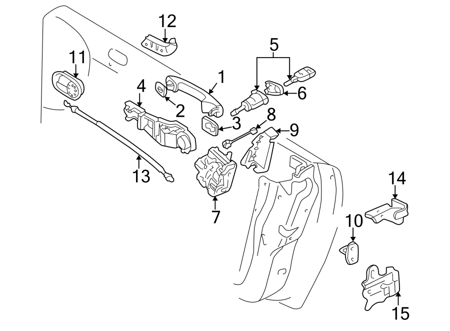 3DOOR. LOCK & HARDWARE.https://images.simplepart.com/images/parts/motor/fullsize/1370350.png