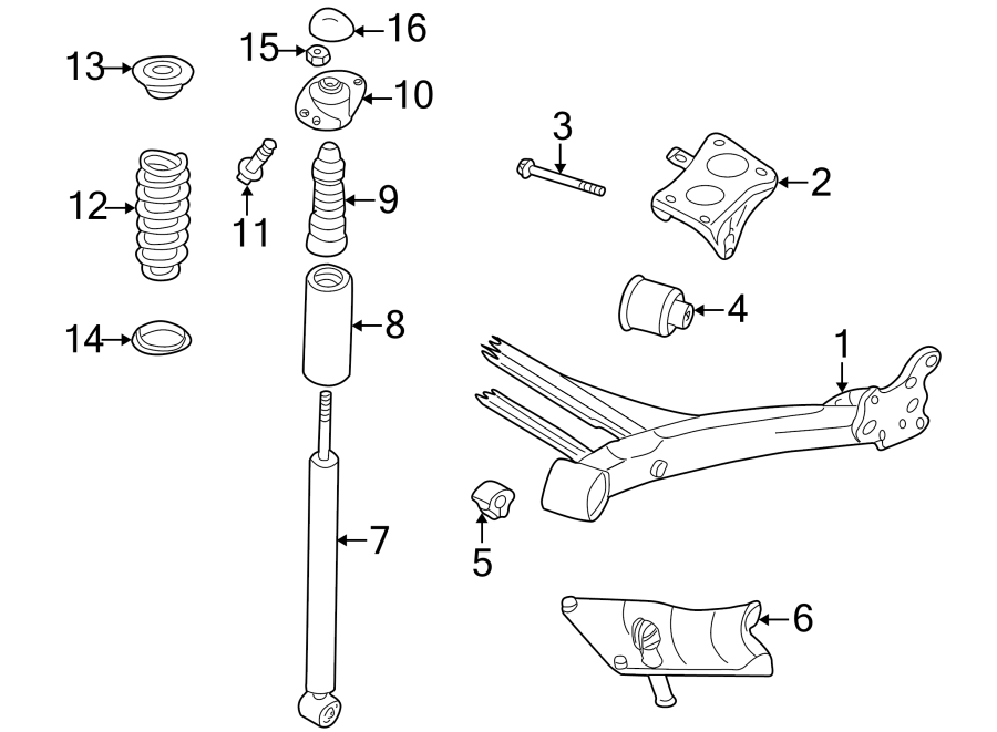 13REAR SUSPENSION. SUSPENSION COMPONENTS.https://images.simplepart.com/images/parts/motor/fullsize/1370390.png