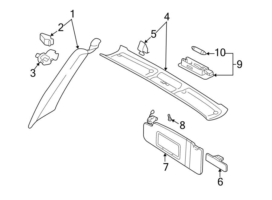 9ROOF. INTERIOR TRIM.https://images.simplepart.com/images/parts/motor/fullsize/1370515.png