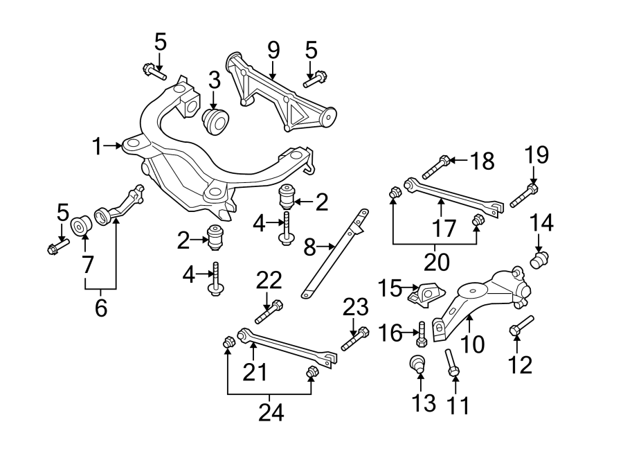 11REAR SUSPENSION. SUSPENSION COMPONENTS.https://images.simplepart.com/images/parts/motor/fullsize/1370565.png