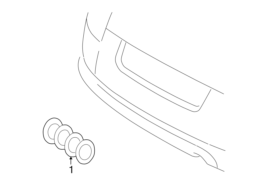 1TRUNK LID. EXTERIOR TRIM.https://images.simplepart.com/images/parts/motor/fullsize/1370600.png