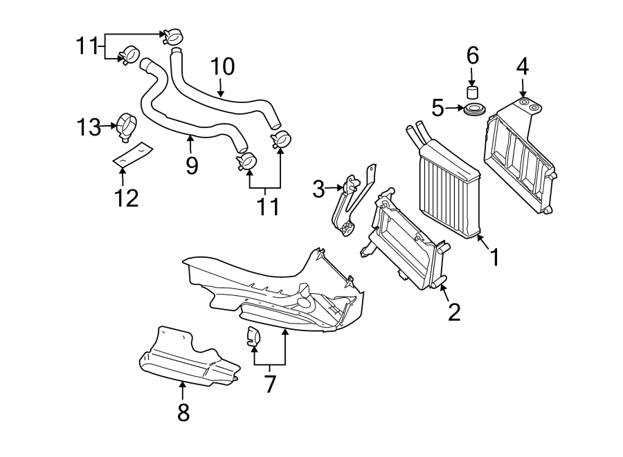 13RADIATOR & COMPONENTS.https://images.simplepart.com/images/parts/motor/fullsize/1370655.png