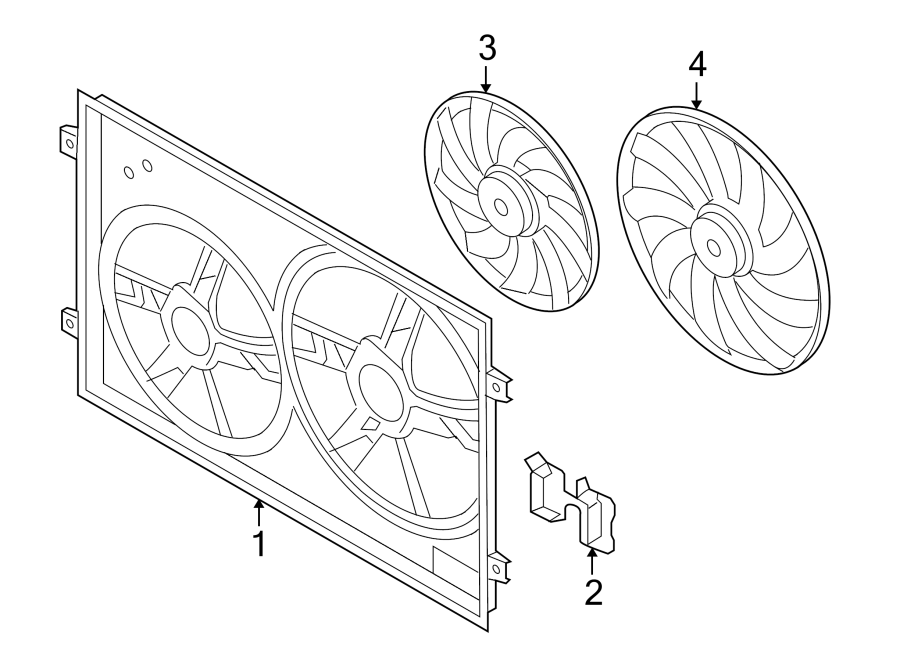 4COOLING FAN.https://images.simplepart.com/images/parts/motor/fullsize/1370665.png