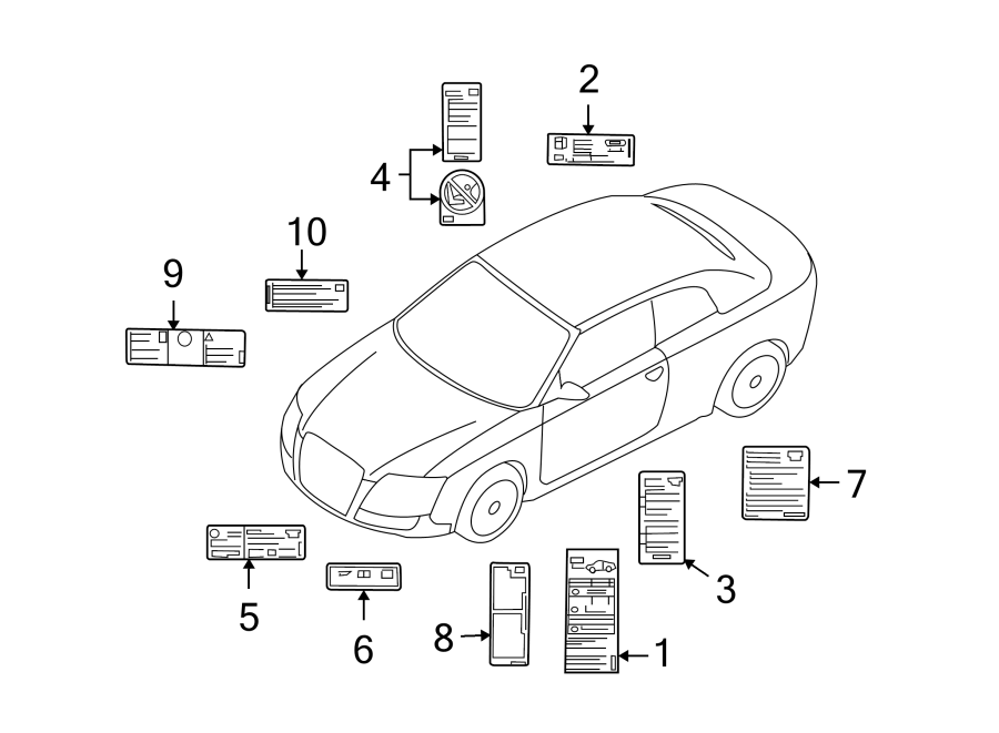 9INFORMATION LABELS.https://images.simplepart.com/images/parts/motor/fullsize/1371005.png