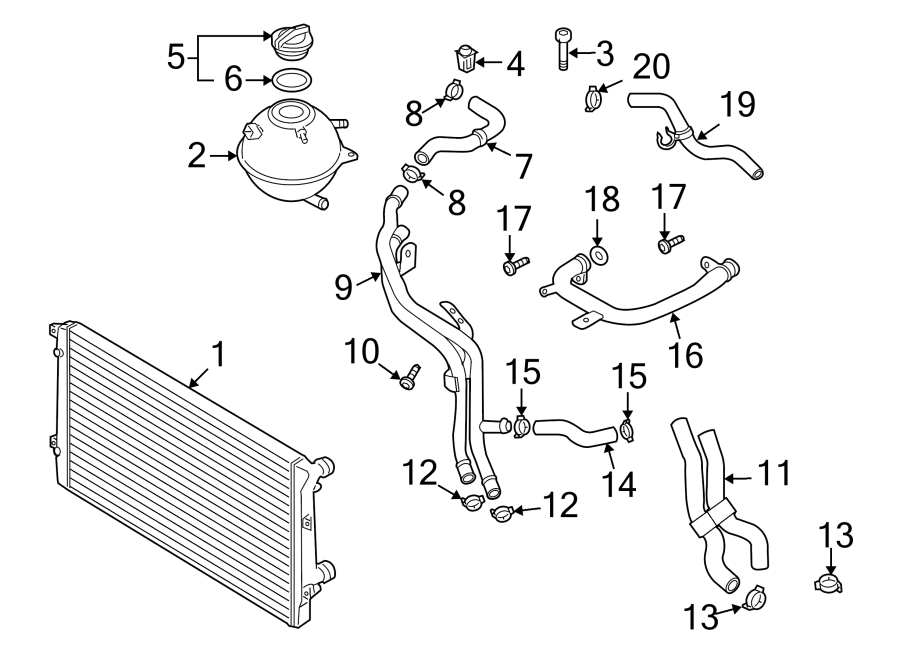 5RADIATOR & COMPONENTS.https://images.simplepart.com/images/parts/motor/fullsize/1371046.png