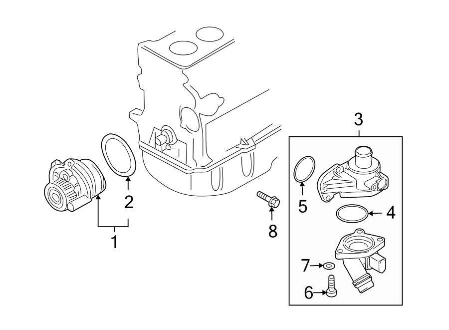 3WATER PUMP.https://images.simplepart.com/images/parts/motor/fullsize/1371065.png