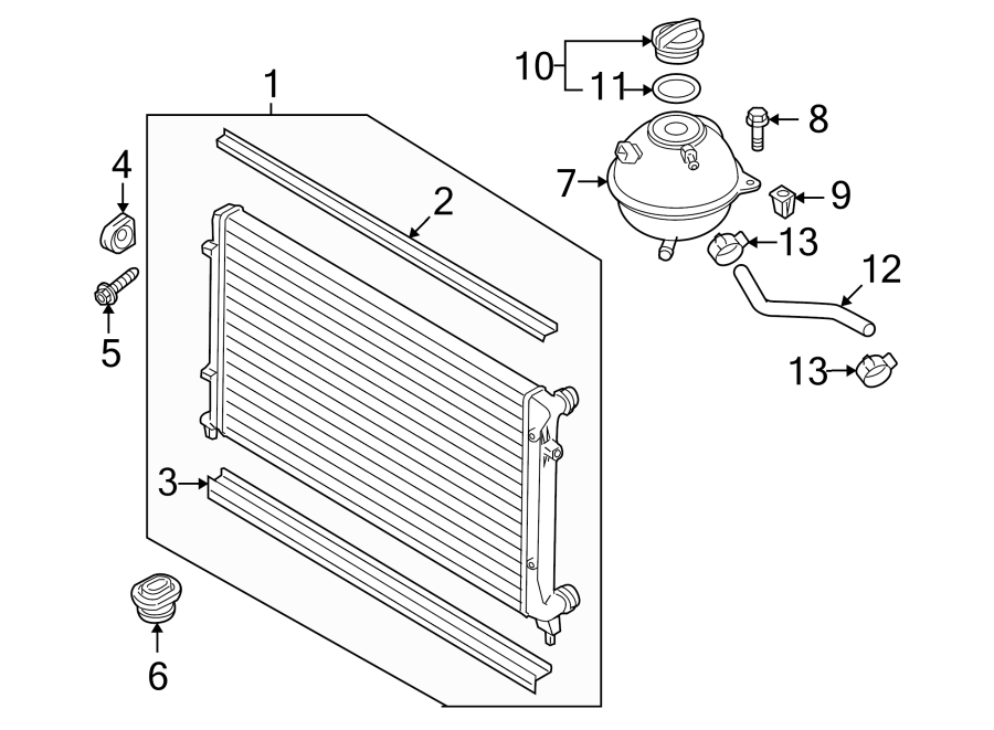 1RADIATOR & COMPONENTS.https://images.simplepart.com/images/parts/motor/fullsize/1371080.png